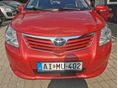 TOYOTA AVENSIS 2011/2 - 23