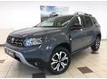 DACIA DUSTER 2022/10 - 5
