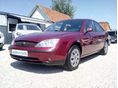 FORD MONDEO 2003/4 - 1
