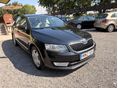 SKODA OCTAVIA 1.4 TSI Elegance DSG Bézs belső