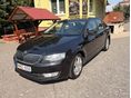 SKODA OCTAVIA 2013/11 - 2