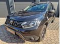 DACIA DUSTER 1.5 dCi Open SZÉP.1 TULAJ. KLÍMA.TEMPOMAT. LED NAPPALI MENETFÉNY. LEJTMENET VEZ..ALU. VHOROG
