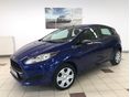 FORD FIESTA 1.25 Trend EURO6 Klíma!Friss szervíz!Kitűnő állapot!