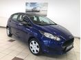 FORD FIESTA 2017/5 - 2