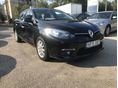 RENAULT FLUENCE 1.5 dCi Limited Magyar forgalomba helyezés. Tempomat. Digit klíma. Kulcsnélküli ajtóny. Multikor