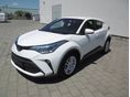 TOYOTA C-HR 1.8 Hybrid Style e-CVT Távolságtartó tempómat.Ledlámpák.Kamera