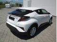 TOYOTA C-HR 2023/2 - 4