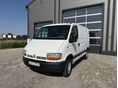 RENAULT MASTER 2000/9 - 1