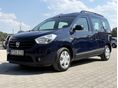 DACIA DOKKER 1.5 dCi Ambiance Friss műszaki !!