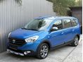 DACIA LODGY 1.5 dCi Stepway (7 személyes )