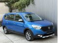 DACIA LODGY 2017/6 - 2