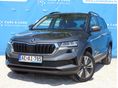 SKODA KAROQ 2.0 TDI SCR Style MO-i gépjármű/Garantált 103e km/Első tulajtól/ÁFÁ-S/Garanciával!