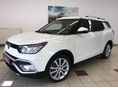 SSANGYONG XLV 1.6 e-XGI DLX Plus Kamera!Tempomat!Bluetooth!Friss szervíz!Kitűnő állapot!