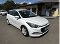 HYUNDAI I20 1.25i LP Life AC 140.000 KM!!! SÉRÜLÉSMENTES