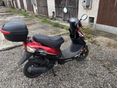 MOTORRO SPEEDJET 50 