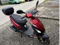 MOTORRO SPEEDJET 50 2010 - 3