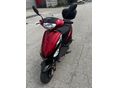 MOTORRO SPEEDJET 50 2010 - 6