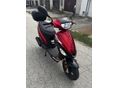 MOTORRO SPEEDJET 50 2010 - 7