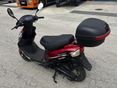 MOTORRO SPEEDJET 50 2010 - 10