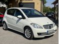 MERCEDES-BENZ A 180 2010/2 - 2