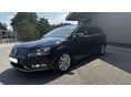 VOLKSWAGEN PASSAT VII Variant 2.0 CR TDI Comfortline BMT