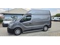 RENAULT TRAFIC 2015 - 2
