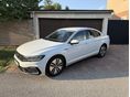 VOLKSWAGEN PASSAT 1.4 TSI GTE Plug-In-Hybrid DSG Magánszemély. Szedán. Friss szervíz. Masszázs. Ülésfűtés