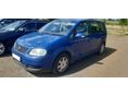 VOLKSWAGEN TOURAN 1.6 Trendline