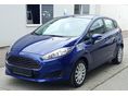 FORD FIESTA 1.25 Technology 128.900 KM! Gyári állapot! Kerámia bevonat!