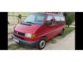 VOLKSWAGEN TRANSPORTER T4 2.4 7DH 1F2 0