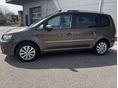 VOLKSWAGEN TOURAN 2011/9 - 8