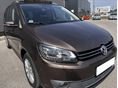 VOLKSWAGEN TOURAN 2.0 CR TDI Highline DSG [7 személy] PANORÁMATETŐ