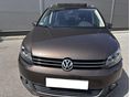 VOLKSWAGEN TOURAN 2011/9 - 2