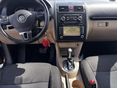 VOLKSWAGEN TOURAN 2011/9 - 10