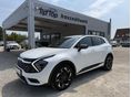KIA SPORTAGE 1.6 T-GDI Hybrid GT Line DCT
