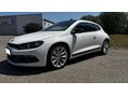 VOLKSWAGEN SCIROCCO 2.0 CR TDI DSG