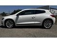VOLKSWAGEN SCIROCCO 2010/5 - 2