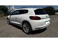 VOLKSWAGEN SCIROCCO 2010/5 - 3
