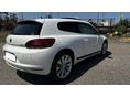 VOLKSWAGEN SCIROCCO 2010/5 - 5