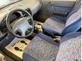 SUZUKI SWIFT 2002/10 - 7
