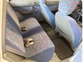 SUZUKI SWIFT 2002/10 - 10