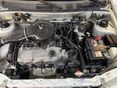 SUZUKI SWIFT 2002/10 - 11