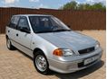 SUZUKI SWIFT 2002/10 - 2