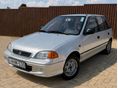 SUZUKI SWIFT 1.3 16V GC MEGKÍMÉLT ÁLLAPOT!