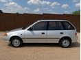 SUZUKI SWIFT 2002/10 - 6