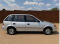 SUZUKI SWIFT 2002/10 - 5