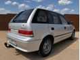 SUZUKI SWIFT 2002/10 - 3