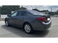 TOYOTA COROLLA 2007/8 - 2