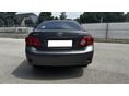 TOYOTA COROLLA 2007/8 - 3