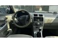 TOYOTA COROLLA 2007/8 - 11